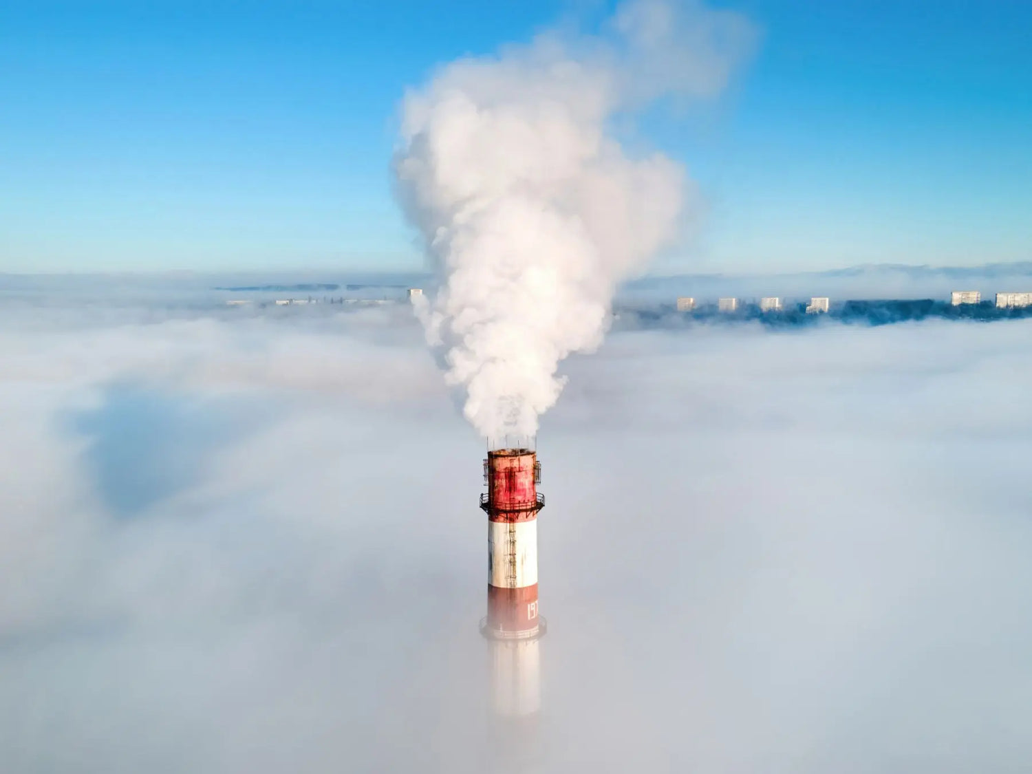 The Hidden Danger of Ozone Peaks: Understanding the Risks and Precautions