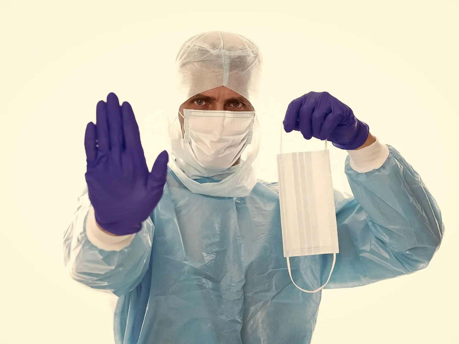 Understanding COVID-19 Transmission: Is It Airborne?