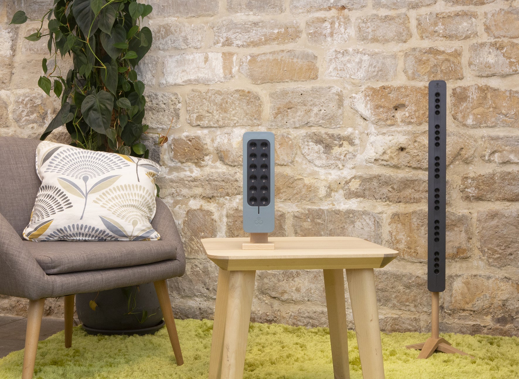 Air Purifiers Teqoya Switzerland