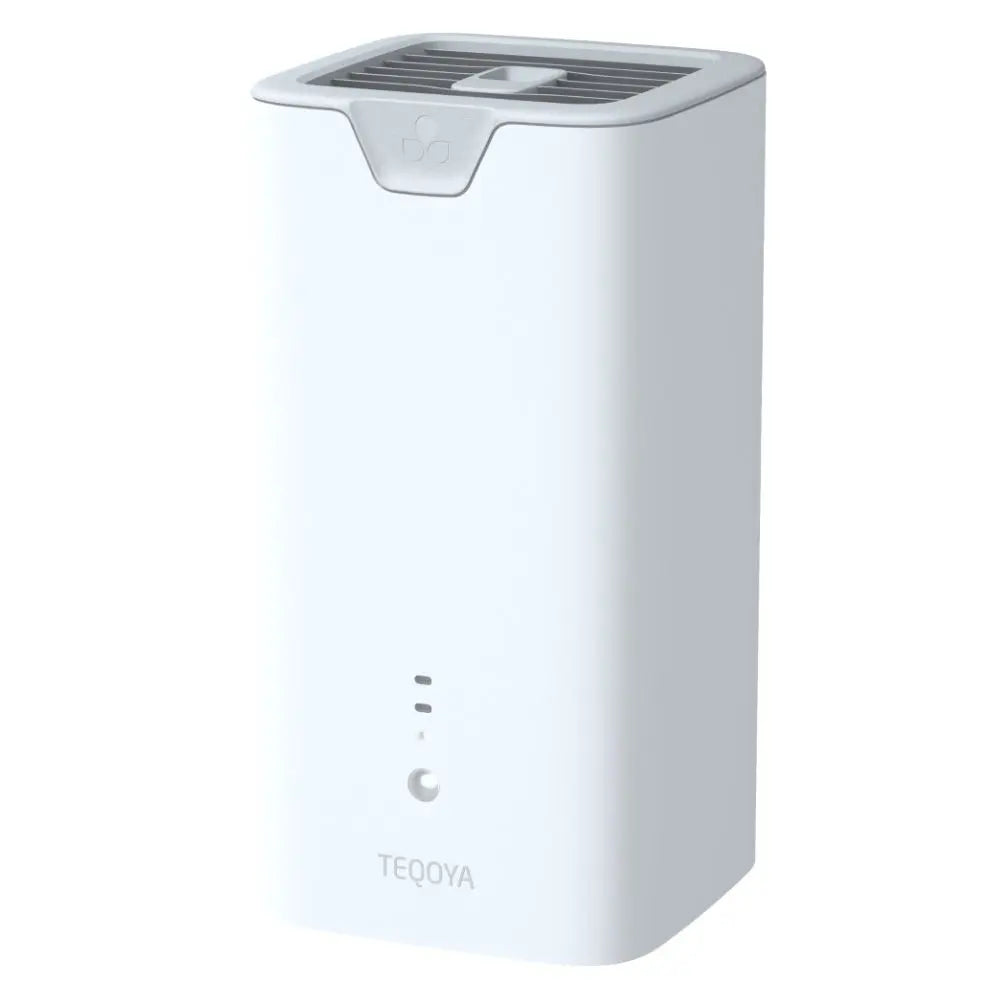 Air Purifier : For Professionals | Teqoya HEALTH ALANA™ Teqoya