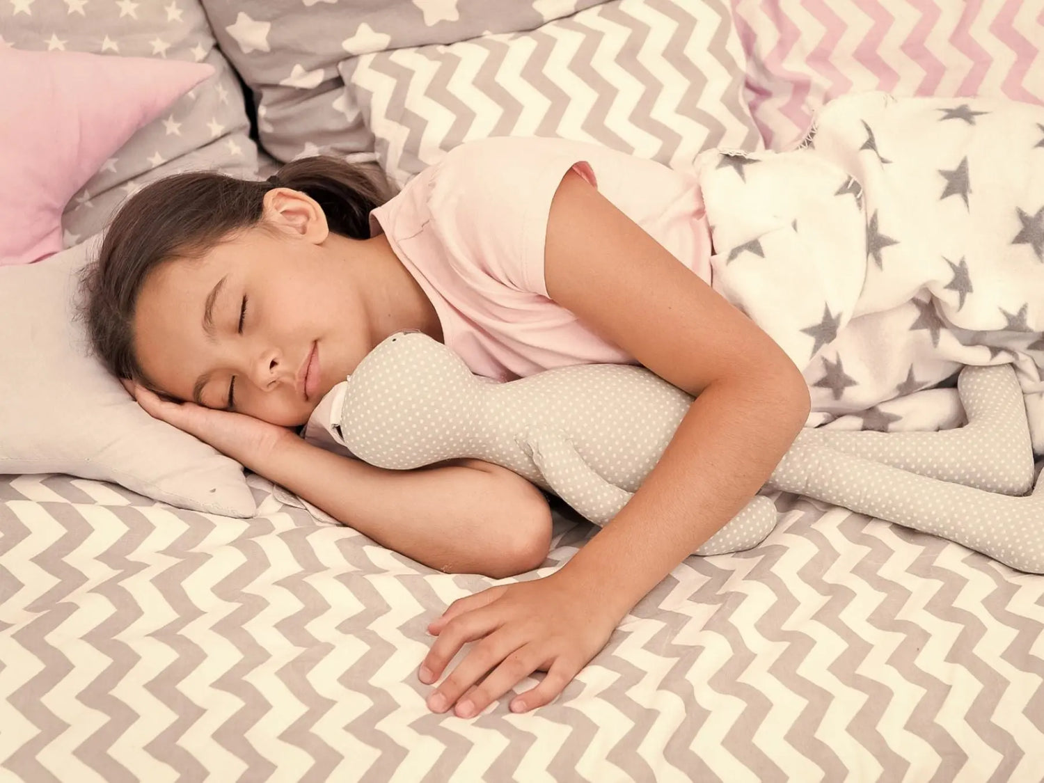 The Comprehensive Guide to Achieving Restful Sleep